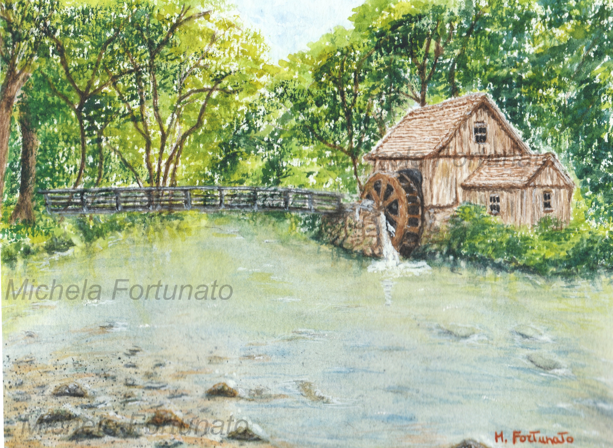 Mulino sito